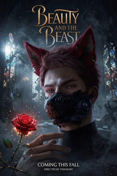 🎬 Valko - The Wolf of Thornrose