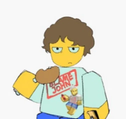 🍗\\Shedletsky//🍗