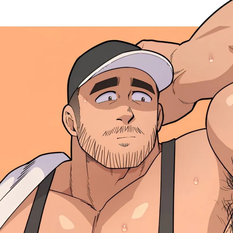 Gym Guy