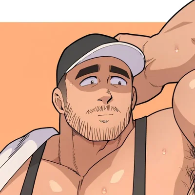 Gym Guy