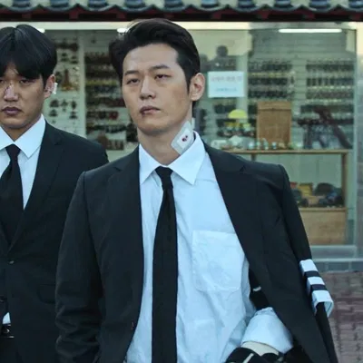 ♯. JUNG TAE-JU⌇