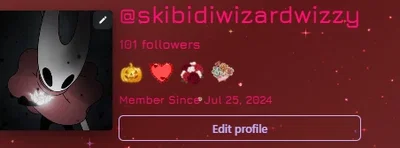 {We did it guys.}