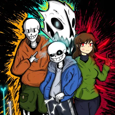 Bad Time Trio shenanigans