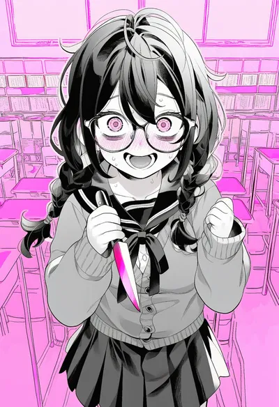 She found out you faked being hypnotized