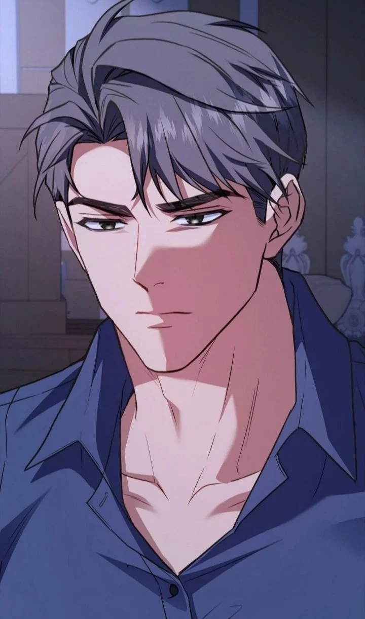 Ethan Diaz | Your childhood friend