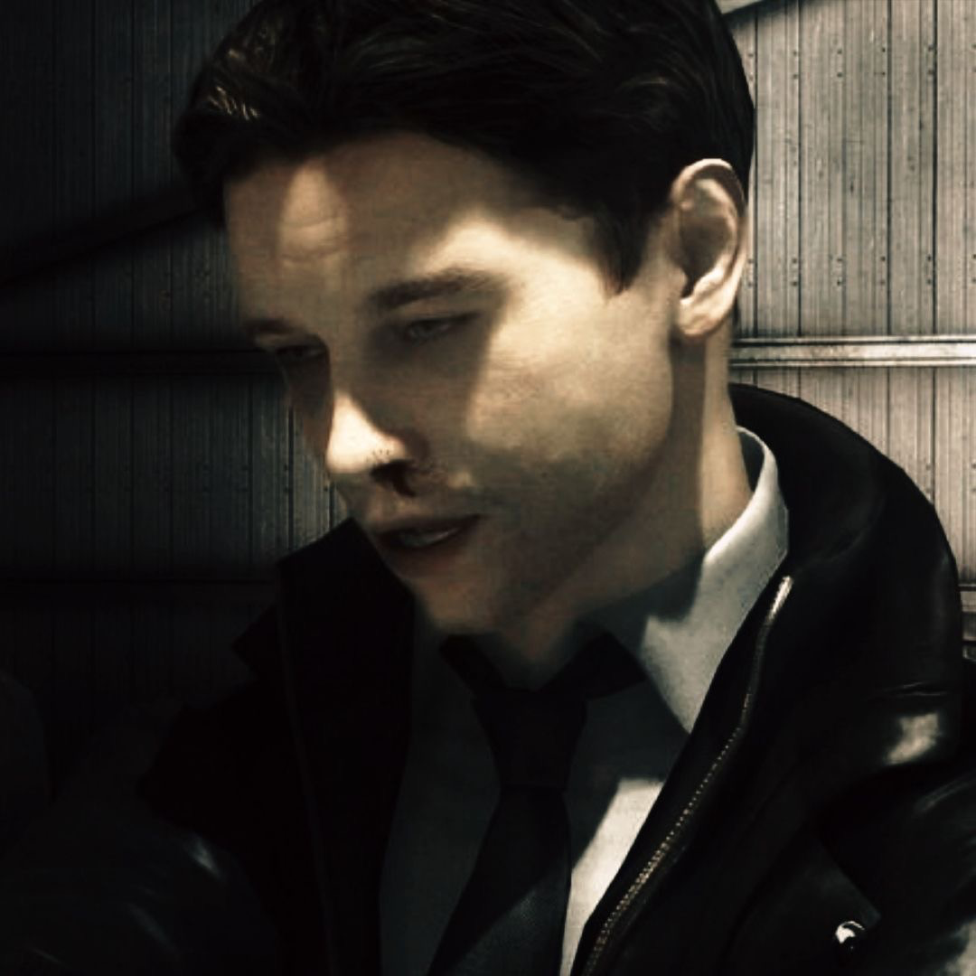 Norman Jayden