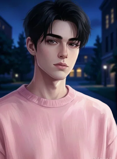 Logan Hale | Only you