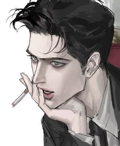 Ambrosé Armani