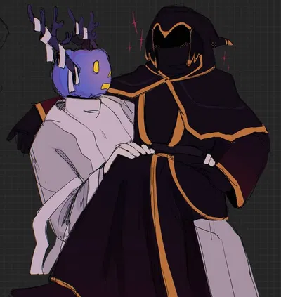 ꒰🩵꒱. Dusekkar .⟢