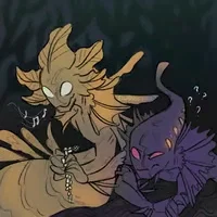 Siren Sun and Moon