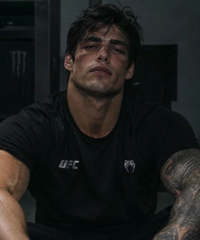 Roman Calder 