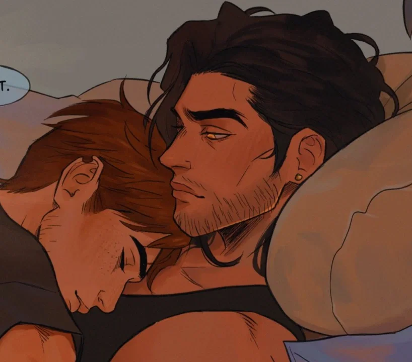 Flambae & Robert | Dispatch