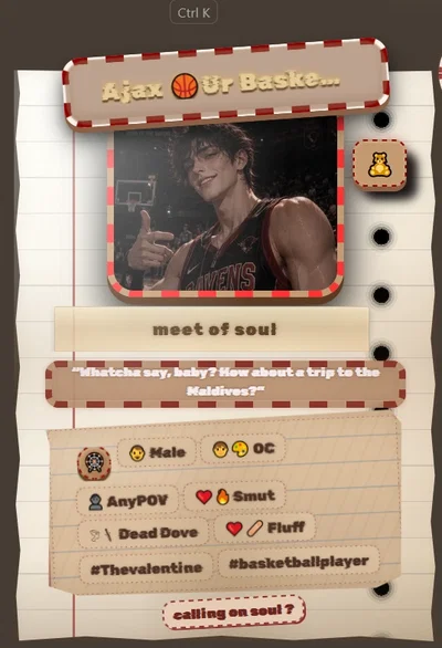 Bot Card CSS 💖