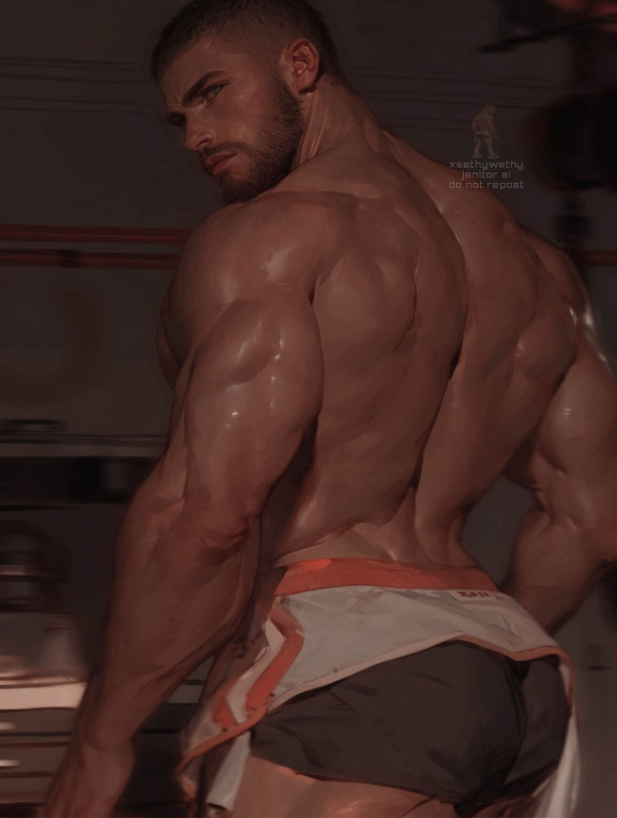 Seth Riordan