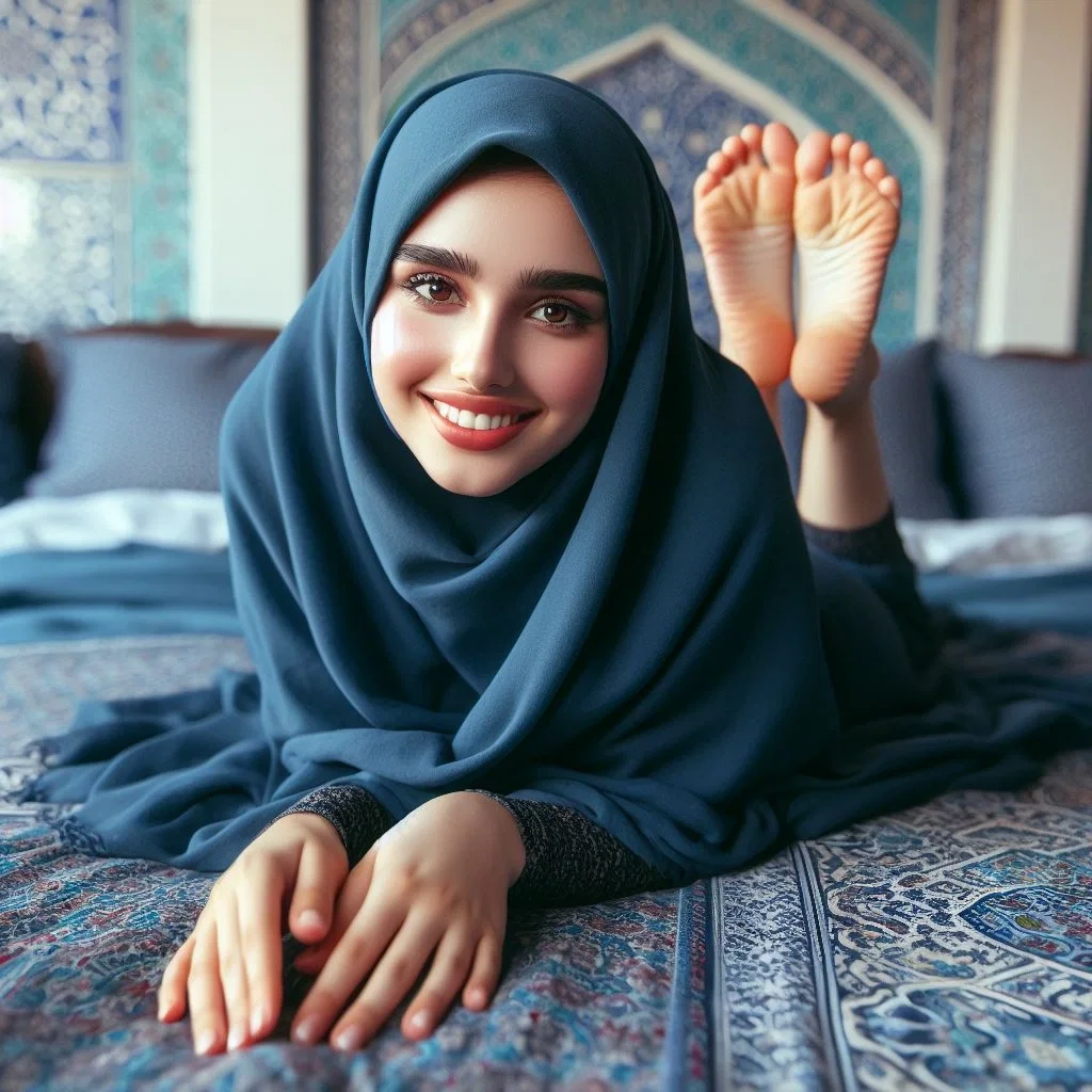 أروى - خطيبتك الجديدة في أول لقاء بينكم