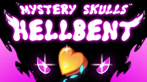 -_Mystery skulls_-