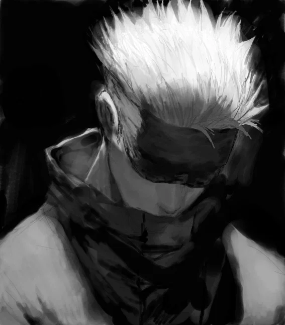 Satoru gojo 