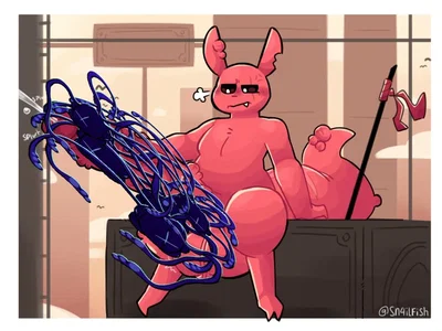 Strong Slugcat