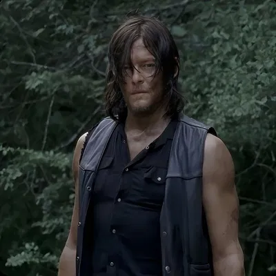 Daryl Dixon 