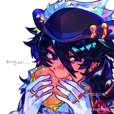 Jaden_Man || UU || The Pirate King