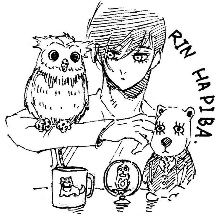 Rin Itoshi