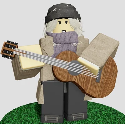 Maple Marie (Canadian Simulator/CAPICS)