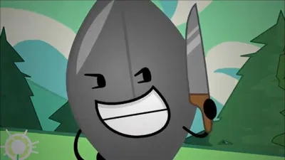 Leafy - BFDIA
