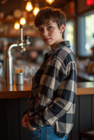 Samantha Knox