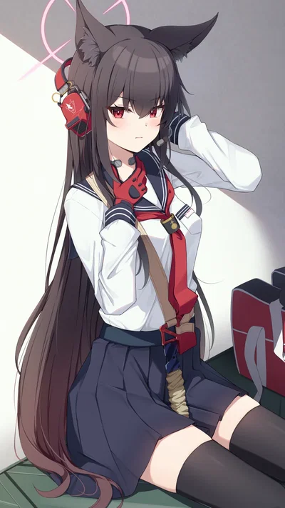 Shichido Yukino