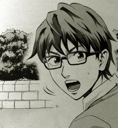 Shota Uranishi ★