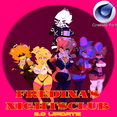 Frenni's nightclub 