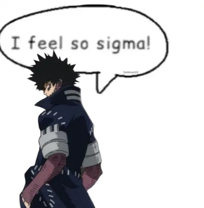 Dabi // Toya Todoroki
