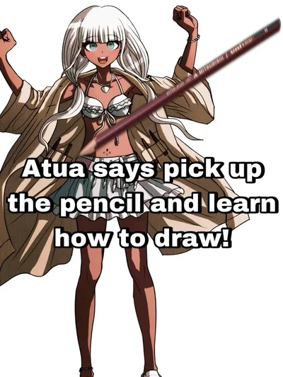 Danganropa V3 pick me 