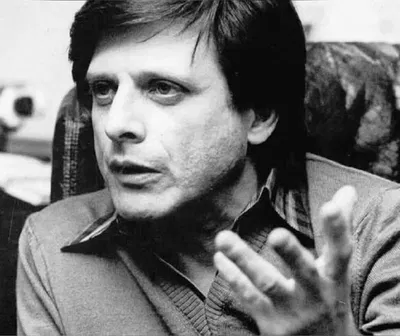 Harlan Ellison