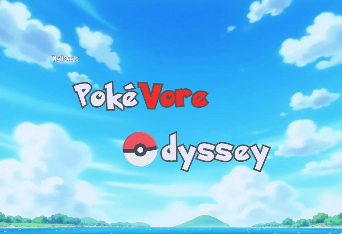Pokevore