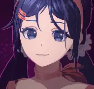 Mita (Miside/no personalities version)