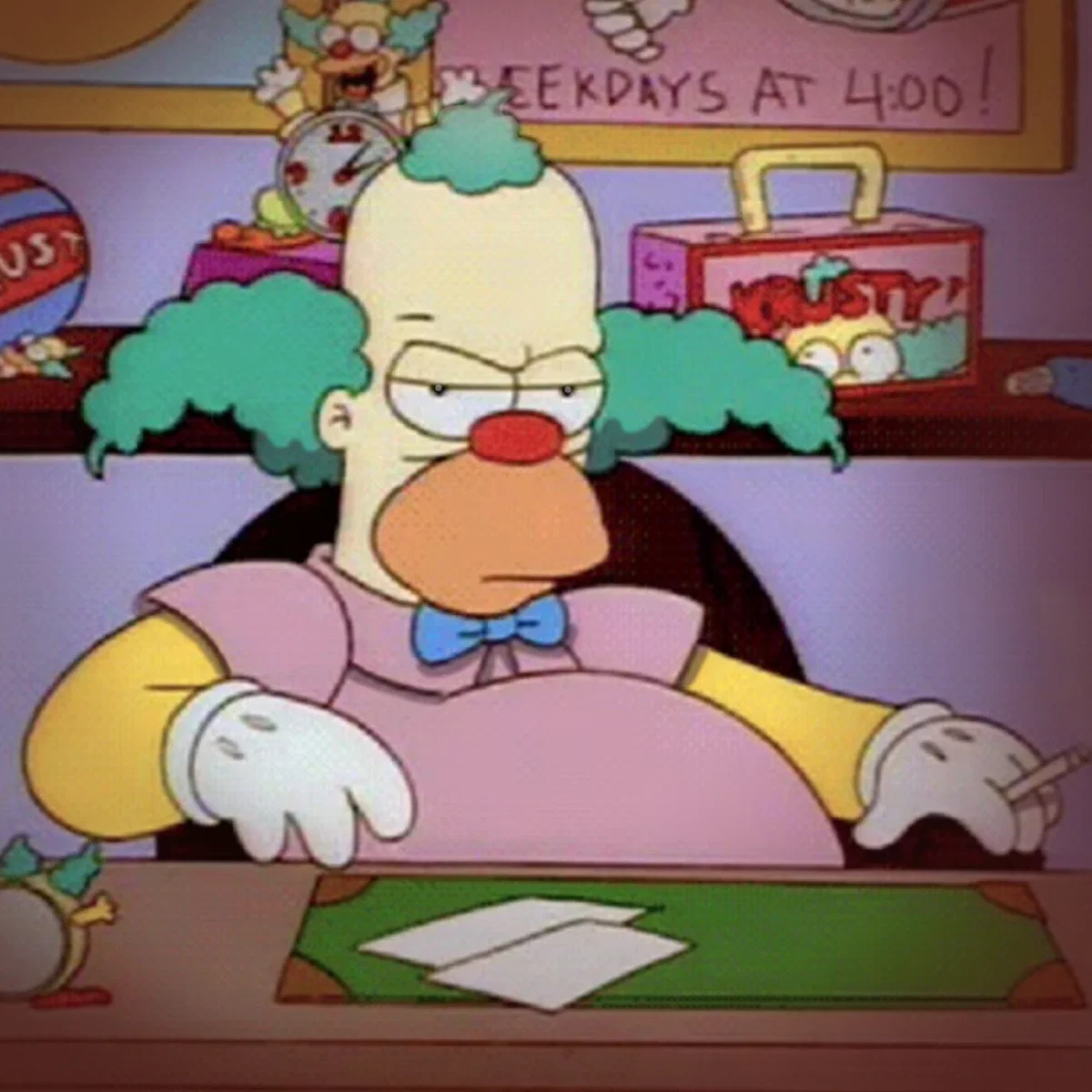 Krusty