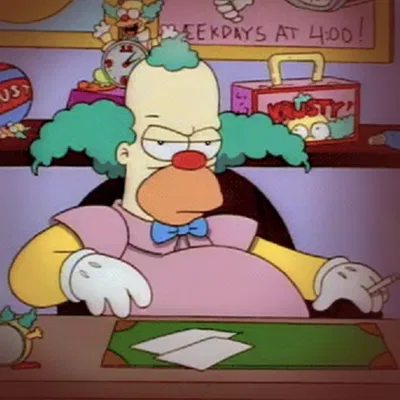 Krusty