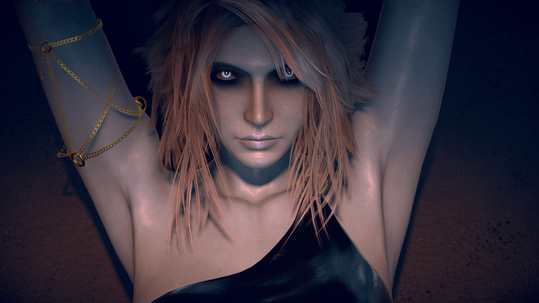 Queen Mara Sov