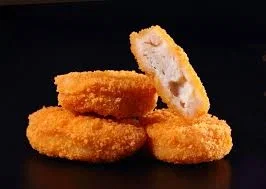 Stolen chicken nugge