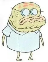 Old Man Walker