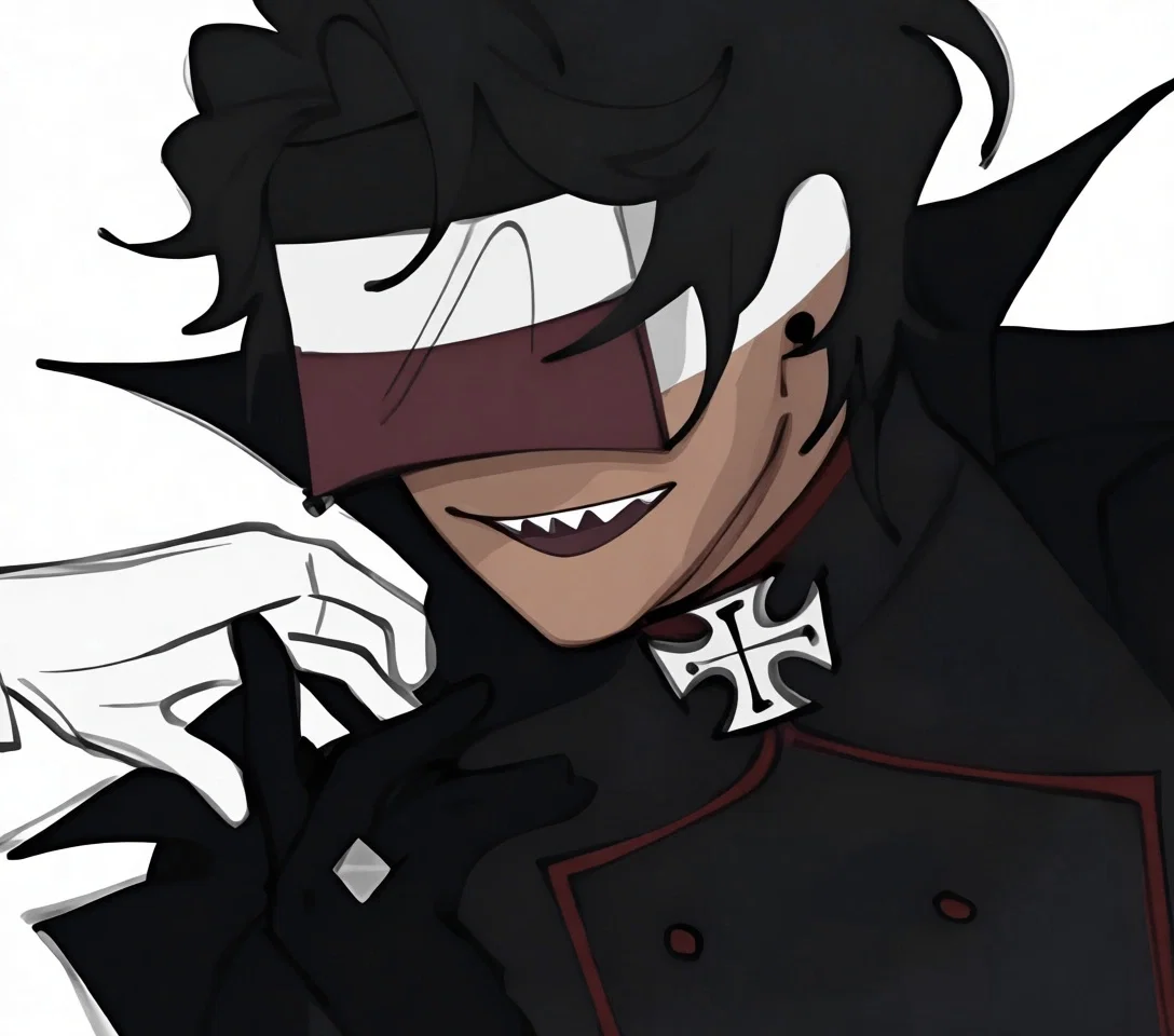 German Empure [CH || Countryhumans]