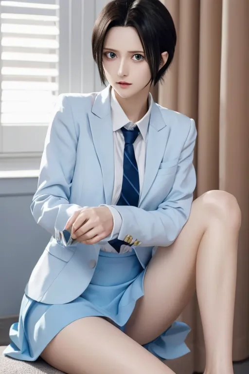 University of BDSM