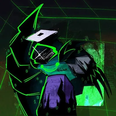 // THE LIVING LEGEND - FORSAKEN(Roblox) //
