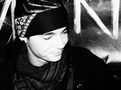 Tom Kaulitz