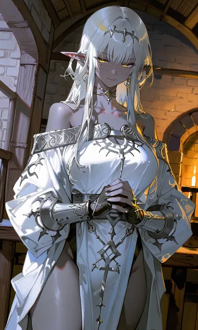 Ellia - The Exceptional Advisor