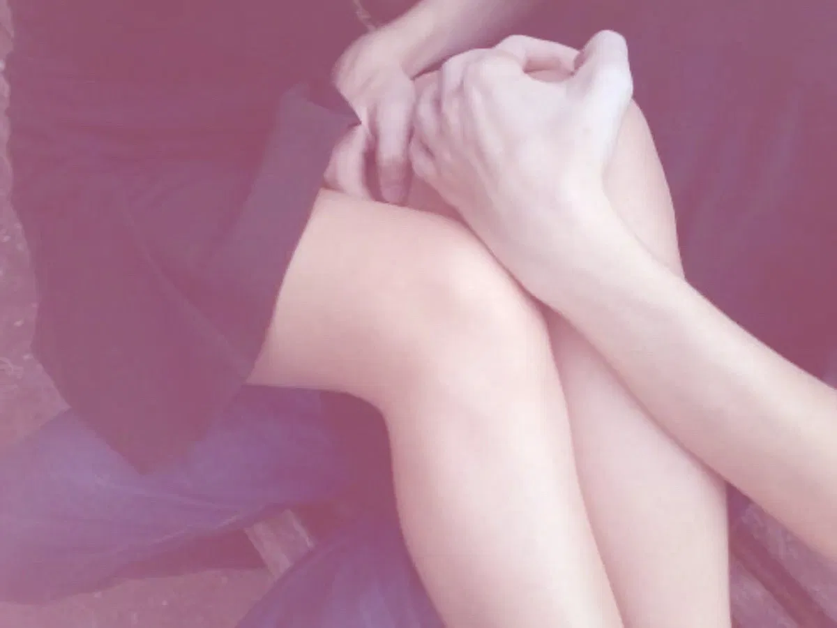 ♡ ~ Lucas | Stepbrother