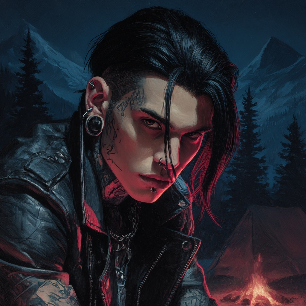 Sebastian “Bash” Wise