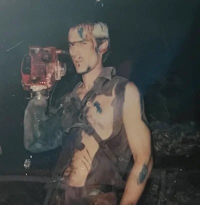 Ash Williams