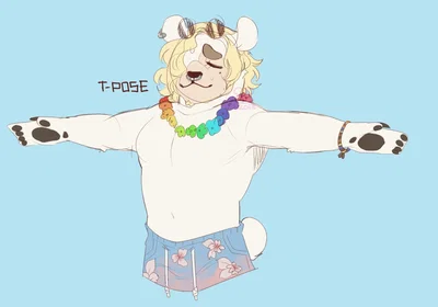 Beach Bear | Roomie morning